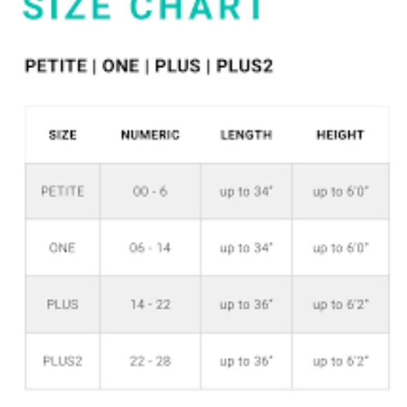 Sweetlegs solid gray O/S leggings - Picture 7 of 10